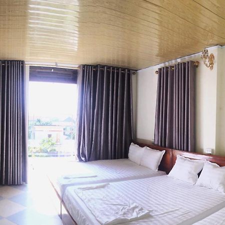 Anh Homestay Ninh Binh Eksteriør billede