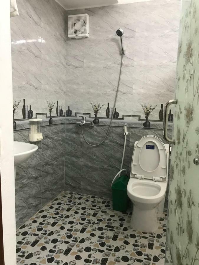 Anh Homestay Ninh Binh Eksteriør billede