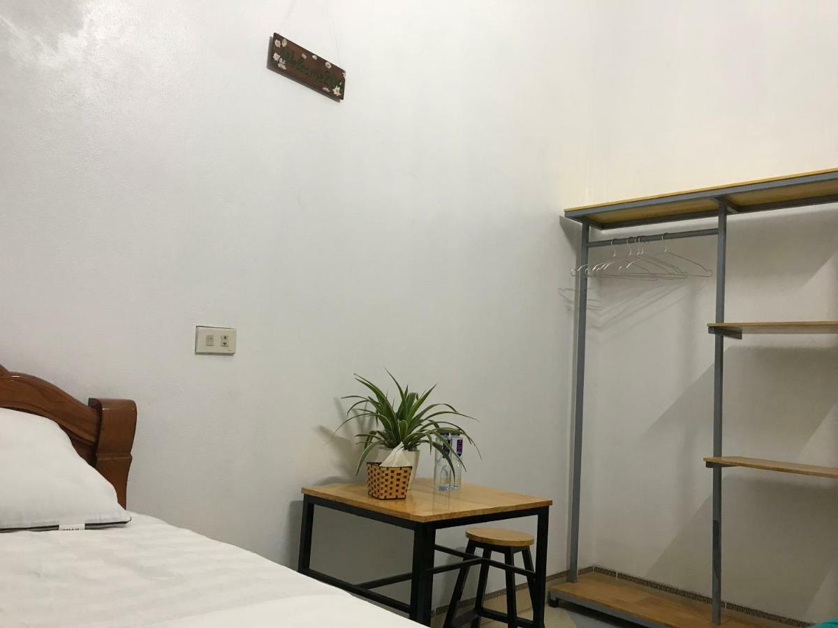 Anh Homestay Ninh Binh Eksteriør billede